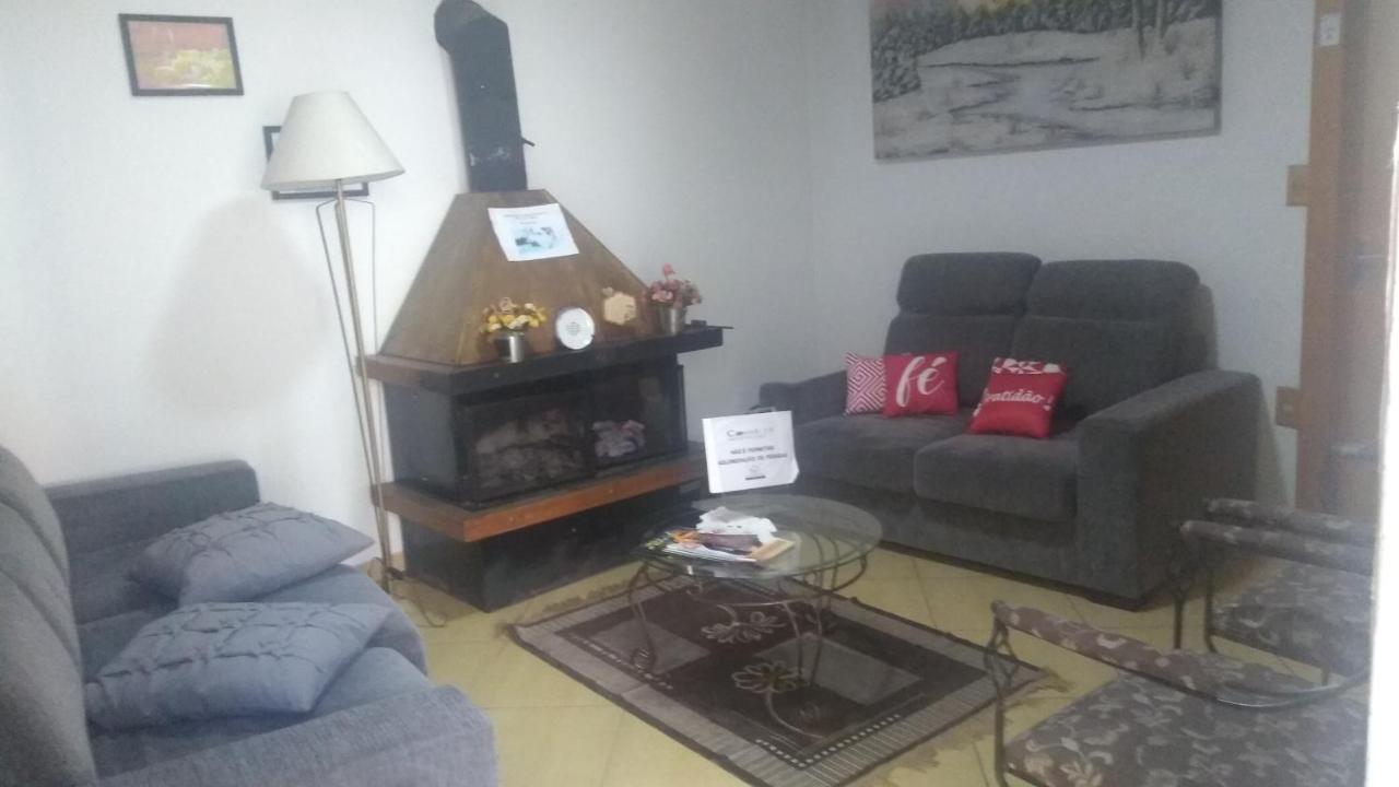 Pousada Don Joao Bento Gonçalves المظهر الخارجي الصورة