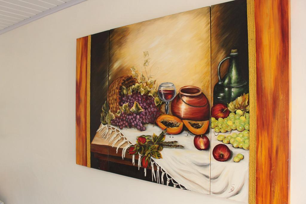 Pousada Don Joao Bento Gonçalves المظهر الخارجي الصورة